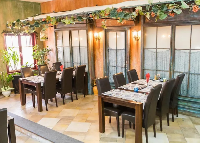 Hotel Boutique Pellegrino