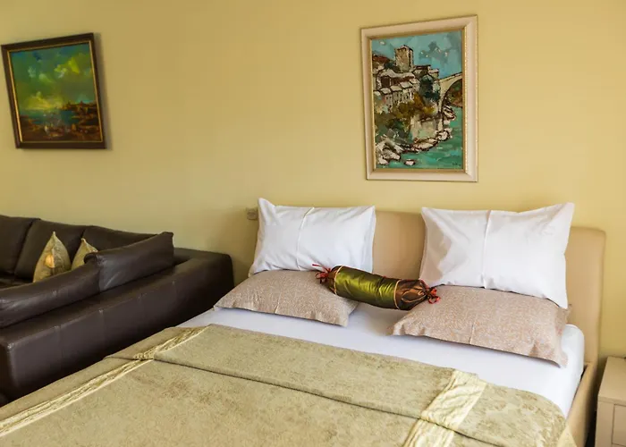 Hotel Boutique Pellegrino